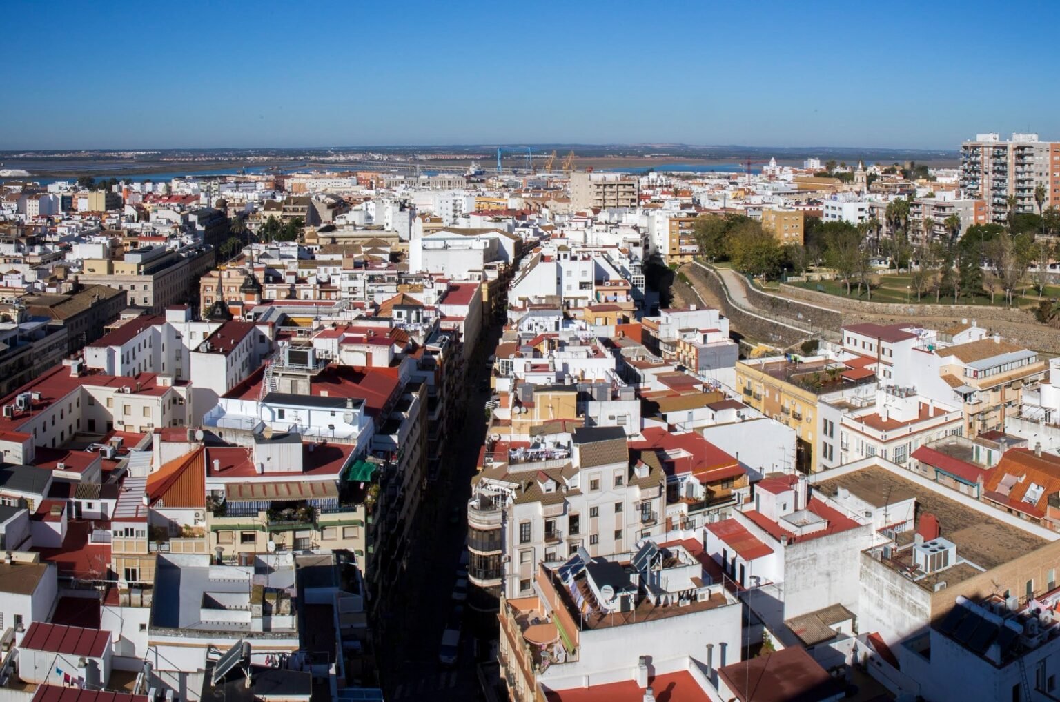 Huelva adquiere la distinción de Ciudad de la Ciencia y la Innovación ...